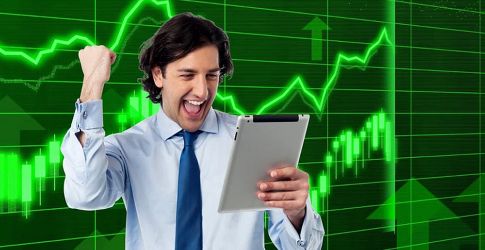 binary options trading profits