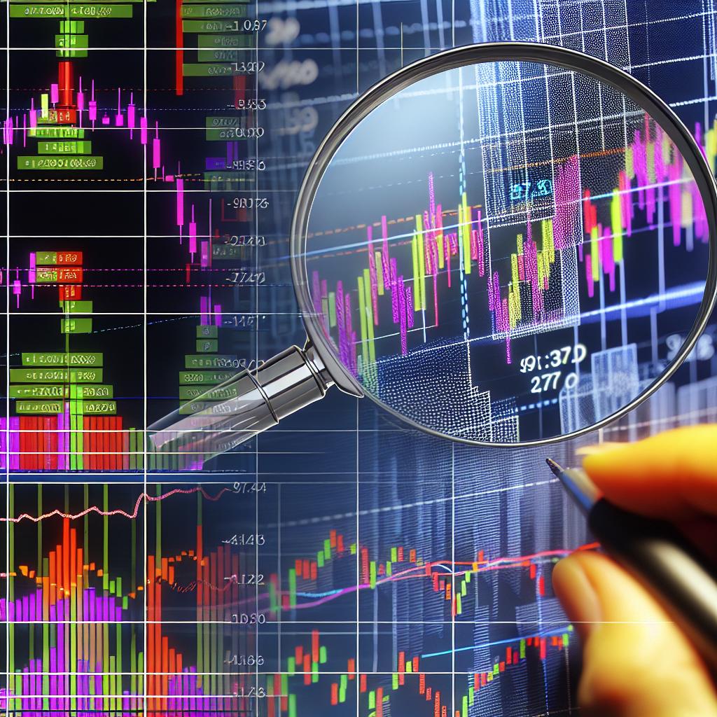 How to Read and Analyze Binary Options Charts
