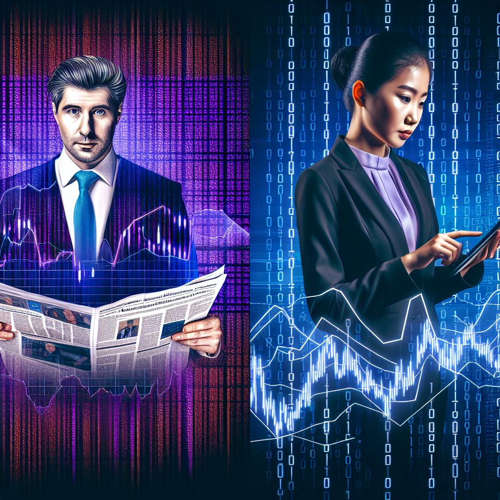 Fundamental Analysis vs. Technical Analysis in Binary Options