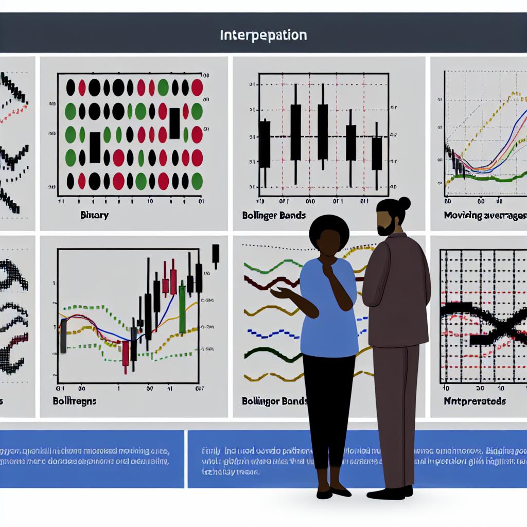 The Role of Technical Indicators in Binary Options Trading