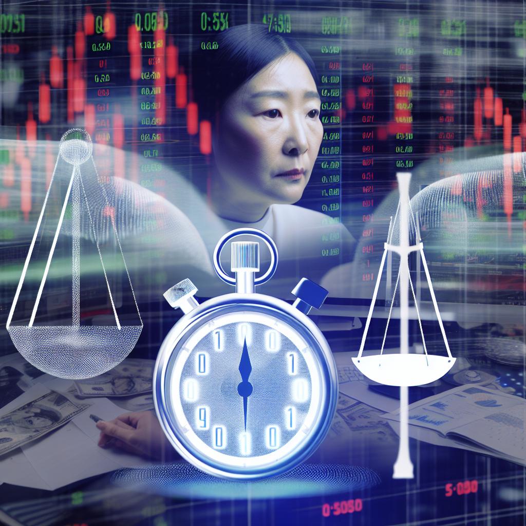 Understanding Expiry Times in Binary Options Trading