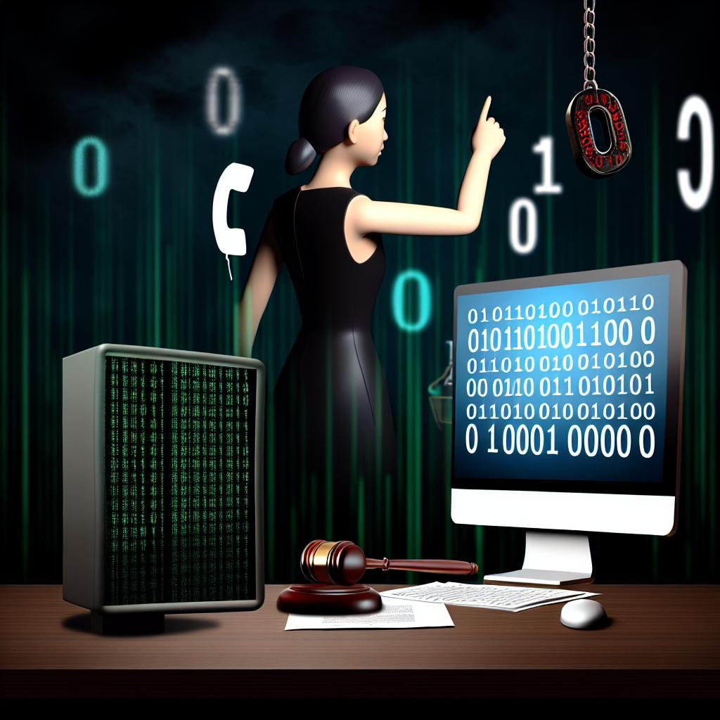 How to Report a Fraudulent Binary Options Broker