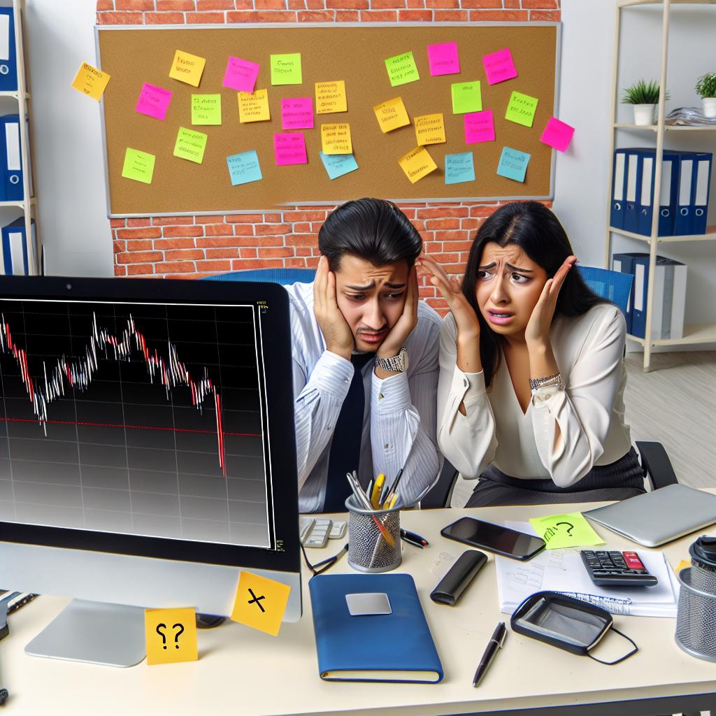 Real-Life Stories of Binary Options Scams and How Traders Lost Money