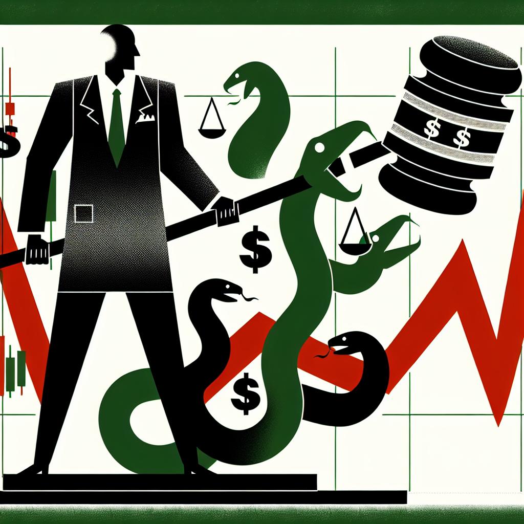 The Role of Financial Regulators in Cracking Down on Binary Options Fraud
