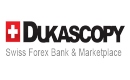 Dukascopy logo