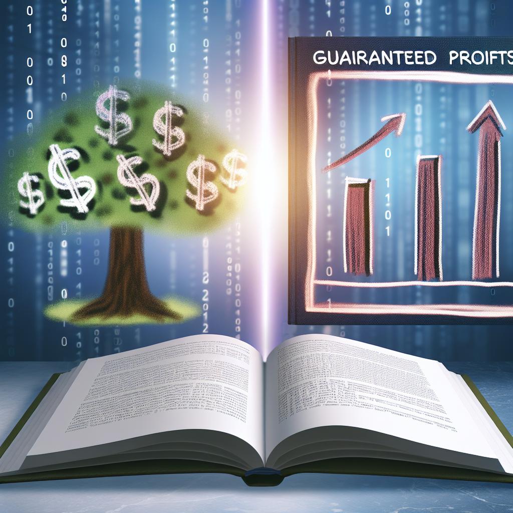 The Truth About “Guaranteed Profits” in Binary Options