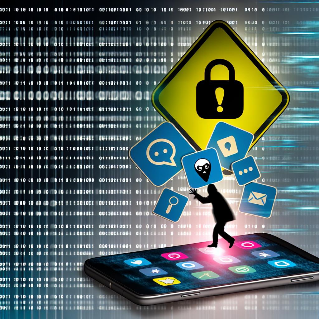 The Risks of Social Media and Telegram Binary Options Scams