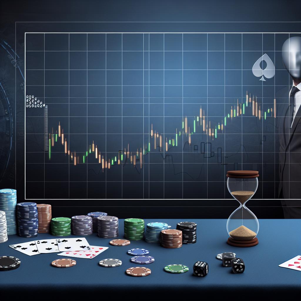 Why Unregulated Binary Options Brokers Are Dangerous