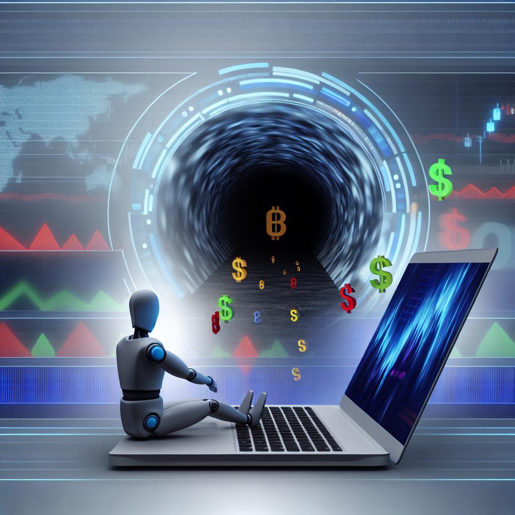 The Dangers of Binary Options Auto-Trading Software and Bots